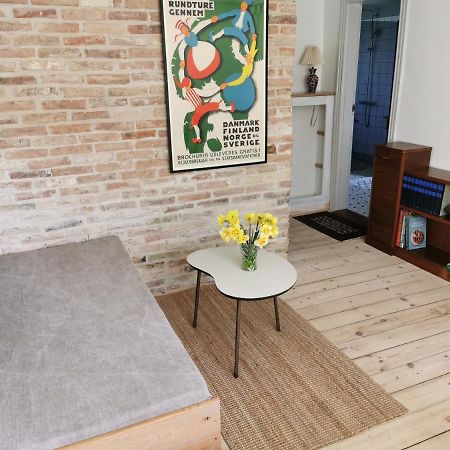 Plantepressen B&B ฟาบอร์ก ภายนอก รูปภาพ